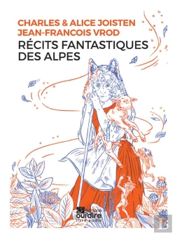 Bertrand.pt - Recits Fantastiques Des Alpes