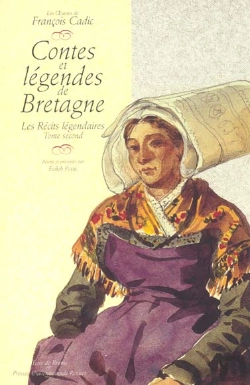 Bertrand.pt - Recits Legendaires T.2
