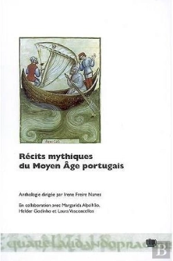 Bertrand.pt - Récits Mythiques Du Moyen-Âge Portugais