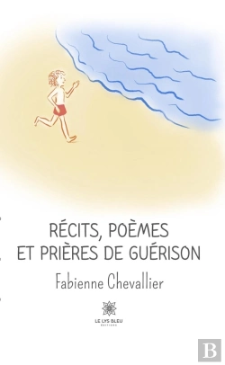 Bertrand.pt - Recits, Poemes Et Prieres De Guerison