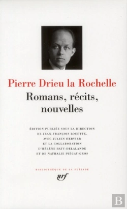 Bertrand.pt - Récits Romans Et Nouvelles
