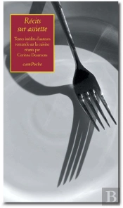 Récits Sur Assiette