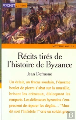 Bertrand.pt - Recits Tires De L'Histoire De Byzance