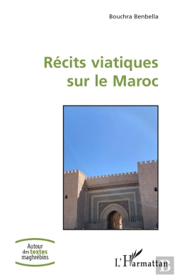 Bertrand.pt - Récits Viatiques Sur Le Maroc