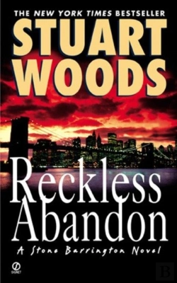 Bertrand.pt - Reckless Abandon