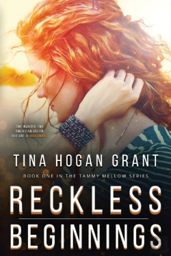 Bertrand.pt - Reckless Beginnings Tammy Mellows Series Book 1