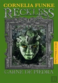 Bertrand.pt - Reckless. Carne De Piedra