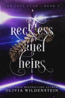 Bertrand.pt - Reckless Cruel Heirs