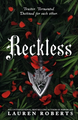 Bertrand.pt - Reckless: Deluxe Collector's Edition Hardback