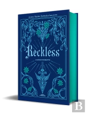 Reckless (Edicion Especial Limitada) (Saga Powerless 2)