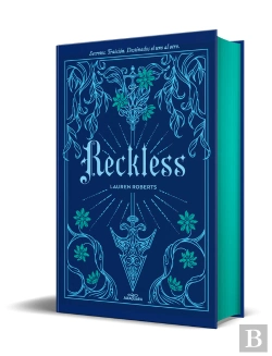 Bertrand.pt - Reckless (Edicion Especial Limitada) (Saga Powerless 2)