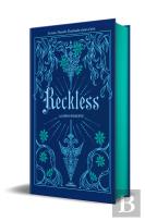 Reckless (Edicion Especial Limitada) (Saga Powerless 2)