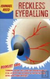 Reckless Eyeballing