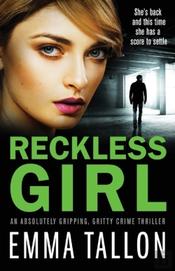 Bertrand.pt - Reckless Girl