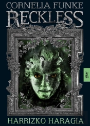 Reckless. Harrizko Haragia
