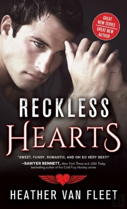 Bertrand.pt - Reckless Hearts