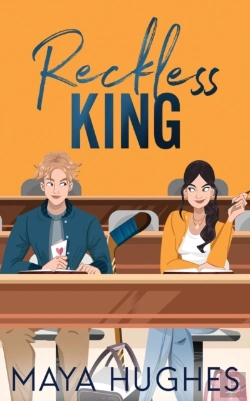 Bertrand.pt - Reckless King