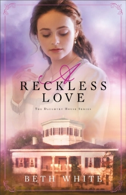 Bertrand.pt - Reckless Love (Daughtry House Book #3)