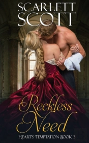 Reckless Need