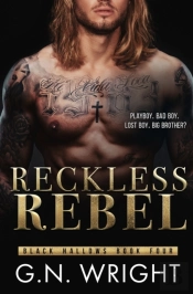 Reckless Rebel