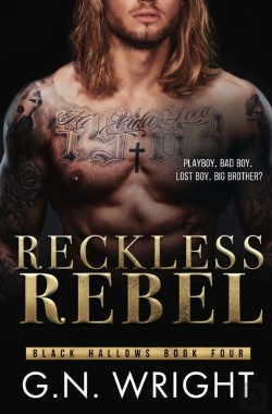 Bertrand.pt - Reckless Rebel