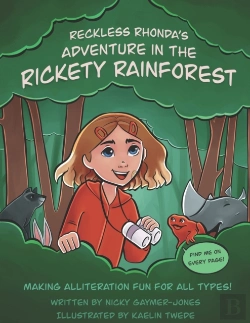 Bertrand.pt - Reckless Rhonda'S Adventure In The Rickety Rainforest