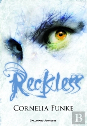 Reckless T.1