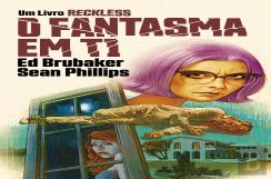 Reckless - Volume 4