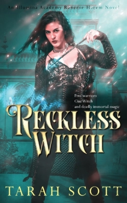 Bertrand.pt - Reckless Witch