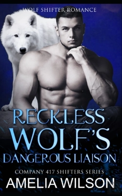Bertrand.pt - Reckless Wolf'S Dangerous Liaison