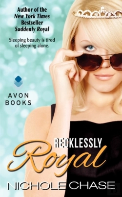 Bertrand.pt - Recklessly Royal