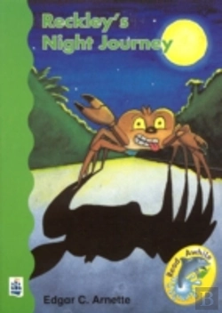 Bertrand.pt - Reckley'S Night Journey