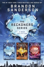 Reckoners Series