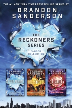 Bertrand.pt - Reckoners Series