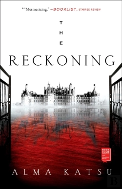 Bertrand.pt - Reckoning
