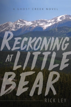 Bertrand.pt - Reckoning At Little Bear
