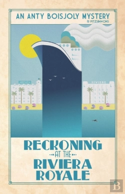 Bertrand.pt - Reckoning At The Riviera Royale