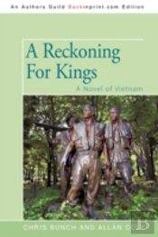 Reckoning For Kings