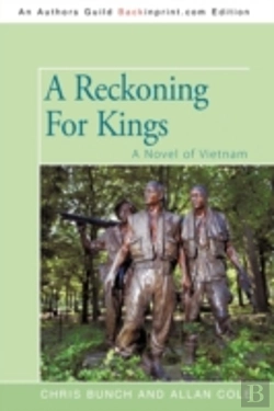 Bertrand.pt - Reckoning For Kings