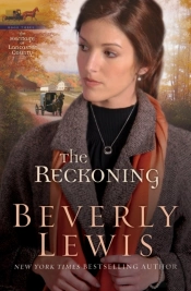 Reckoning (Heritage Of Lancaster County Book #3)