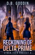 Reckoning Of Delta Prime