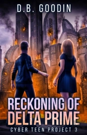 Reckoning Of Delta Prime