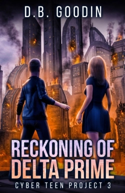 Bertrand.pt - Reckoning Of Delta Prime
