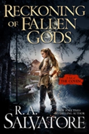 Reckoning Of Fallen Gods