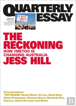 Bertrand.pt - Reckoning: Quarterly Essay 84