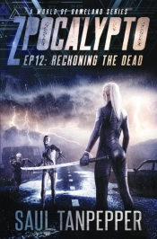 Reckoning The Dead