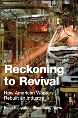 Bertrand.pt - Reckoning To Revival