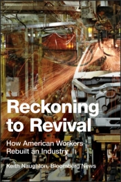 Reckoning To Revival