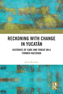 Bertrand.pt - Reckoning With Change In Yucatan