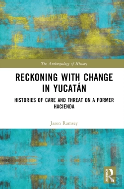 Bertrand.pt - Reckoning With Change In Yucatan